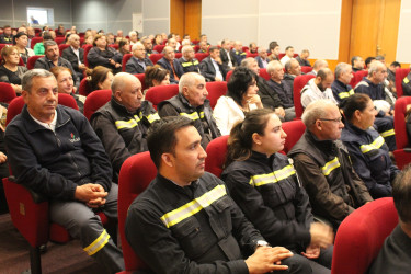 Nizami rayonunda “Əsrin müqaviləsi”nin imzalanmasının 31-ci ildönümü və 20 Sentyabr – Neftçilər Günü ilə əlaqədar tədbir keçirilib