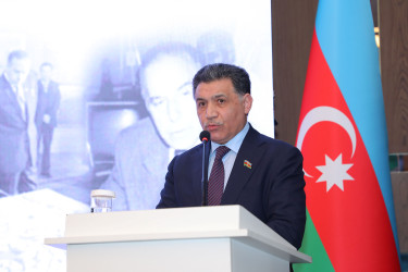 Nizami rayonunda “Şəhərsalma və Memarlıq İli” çərçivəsində tədbir keçirilib