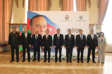 Milli Qurtuluşdan Zəfərə: müstəqil Azərbaycanın yüksəliş yolu