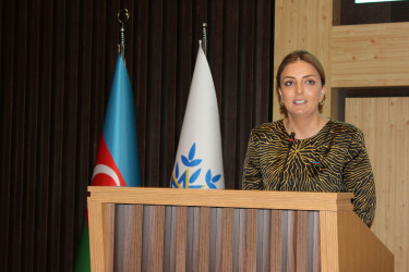 Nizami rayonunda Tibb İşçilərinin Peşə Bayramı Günü qeyd edilib