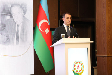 Nizami rayonunda “Şəhərsalma və Memarlıq İli” çərçivəsində tədbir keçirilib