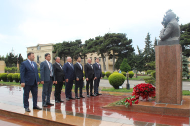 Milli Qurtuluşdan Zəfərə: müstəqil Azərbaycanın yüksəliş yolu