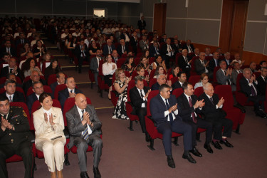 Milli Qurtuluşdan Zəfərə: müstəqil Azərbaycanın yüksəliş yolu