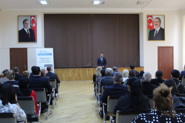 Səyyar qəbul - 17.09.2025