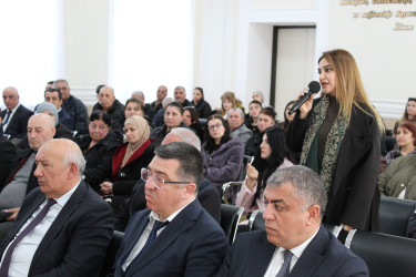 Səyyar qəbul - 16.03.2026