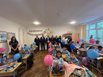 Bilik Günü münasibətilə tədbir - 15.09.2025