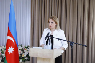 “Heydər Əliyev və Azərbaycan tarixi” mövzusunda referat yazı müsabiqəsinin yekun mərhələsi  - 10-04-2026