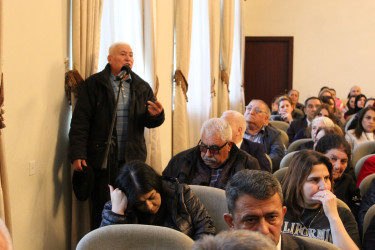 Səyyar qəbul - 03.12.2025