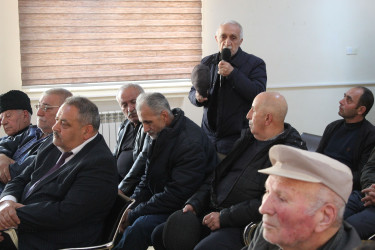 Səyyar qəbul - 06.05.2026