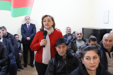 Səyyar qəbul - 11.02.2026