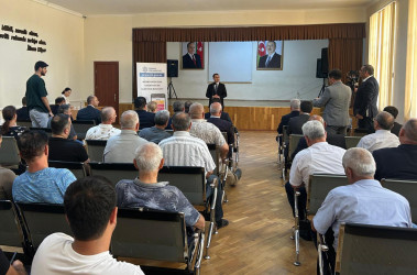 Seyyar qebul - 25-08-2025