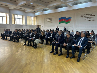 Səyyar qəbul  - 14.01.2026