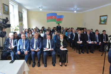 Seyyar qebullar - aprel 2025