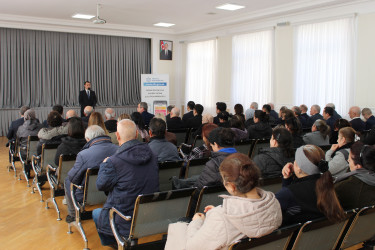 Səyyar qəbul - 16.03.2026