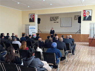 Səyyar qəbul - 05-11-2025