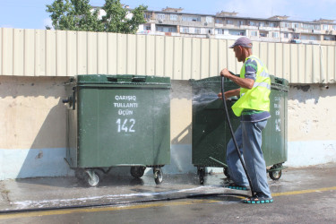 Ümumrayon iməciliyi - 09.08.2025