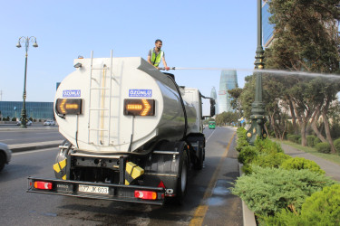 Ümumrayon iməciliyi - 09.08.2025