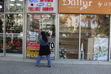 Ümumrayon iməciliyi - 09.08.2025