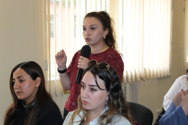 İcra Hakimiyyətinin başçısı Coşqun Cəbrayılov növbəti səyyar qəbul keçirib - 15.10.2025