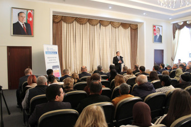 Səyyar qəbul - 03.12.2025