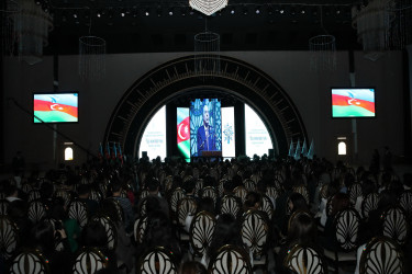 Nizami rayonunda 2 Fevral - Azərbaycan Gəncləri Günü qeyd edilib - 31.01.2026