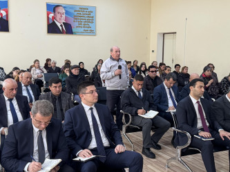 Səyyar qəbul - 05-11-2025