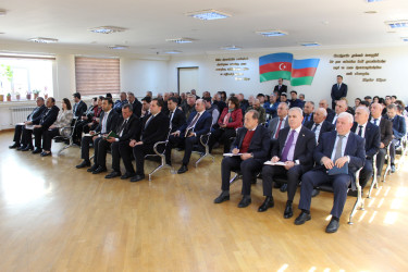 Səyyar qəbul - 06.05.2026