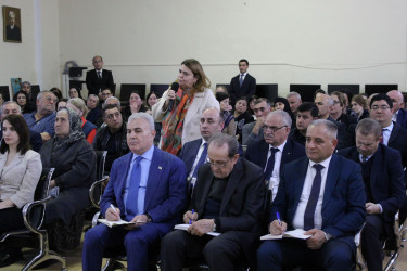 Səyyar qəbul - 08.04.2026