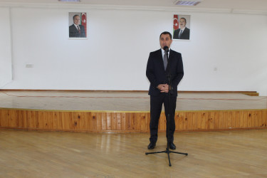 Səyyar qəbul - 24.09.2025