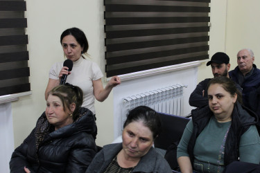 Səyyar qəbul - 15.04.2026