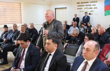 Səyyar qəbul - 06.05.2026