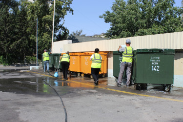 Ümumrayon iməciliyi - 09.08.2025