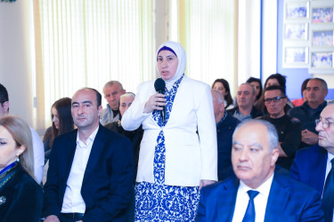Seyyar qebullar - aprel 2025