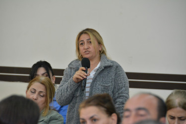 Seyyar qebullar - aprel 2025