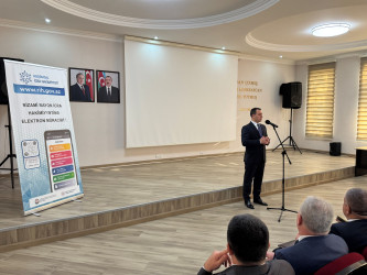 Səyyar qəbul - 24.12.2025