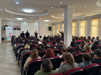 Səyyar qəbul - 24.12.2025