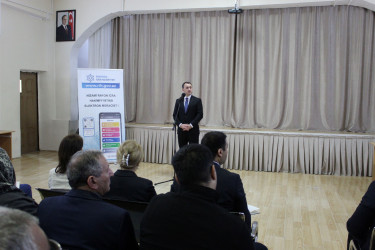 Səyyar qəbul - 08.04.2026