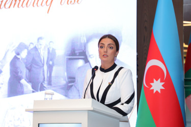 Nizami rayonunda “Şəhərsalma və Memarlıq İli” çərçivəsində tədbir keçirilib - 14.04.2026