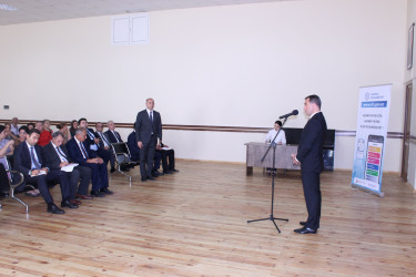 Səyyar qəbul - iyul 2025