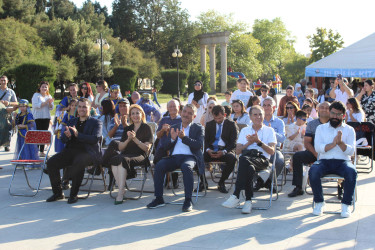 III Bilik Kitab Sərgisi - 29-31 avqust 2025