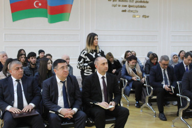 Səyyar qəbul  - 14.01.2026