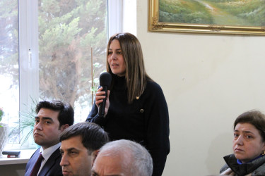 Səyyar qəbul - 11.02.2026