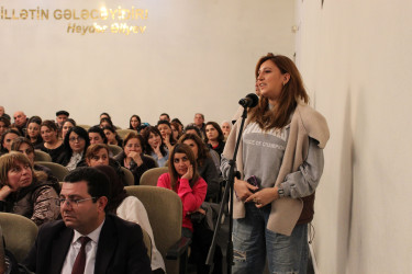 Səyyar qəbul - 03.12.2025