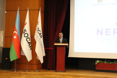 “Əsrin müqaviləsi”nin imzalanmasının 31-ci ildönümü və 20 Sentyabr – Neftçilər Günü ilə əlaqədar tədbir  - 18.09.2025