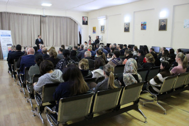 Səyyar qəbul - 08.04.2026