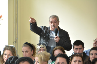 Seyyar qebullar - aprel 2025