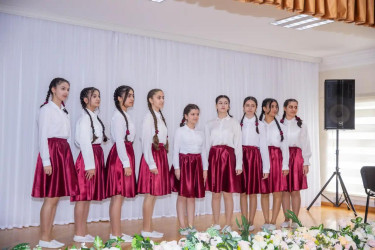 “Heydər Əliyev və Azərbaycan tarixi” mövzusunda referat yazı müsabiqəsinin yekun mərhələsi  - 10-04-2026