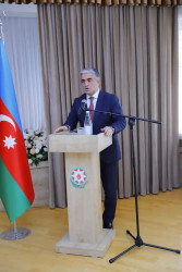 “Heydər Əliyev və Azərbaycan tarixi” mövzusunda referat yazı müsabiqəsinin yekun mərhələsi  - 10-04-2026