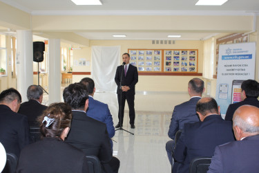 Səyyar qəbul - 02.09.2026