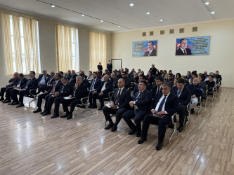 Səyyar qəbul - 05-11-2025